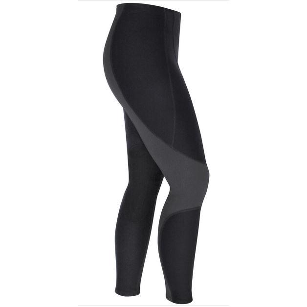 Irideon | Velocity Tights K/P | Black Medium