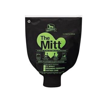 The Mitt - Medium/Large glove for applying care products