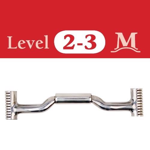 Myler Monday - Level 2-3