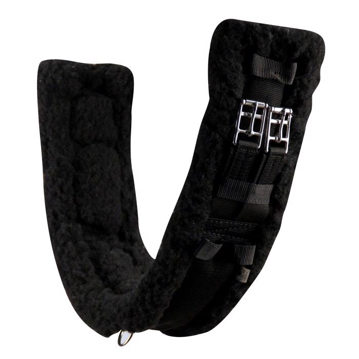 Matrix Dressage Girth - Shock absorption and high comfort