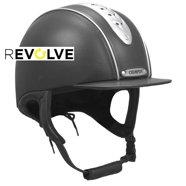 MIPS Revolve Vent-Air | Black