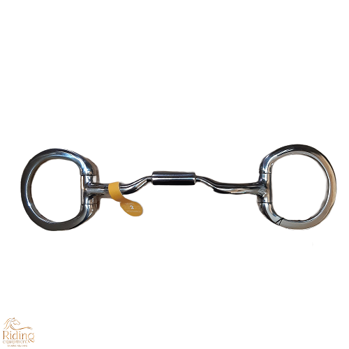 Myler PONY Eggbutt MB04 - 11.4 cm