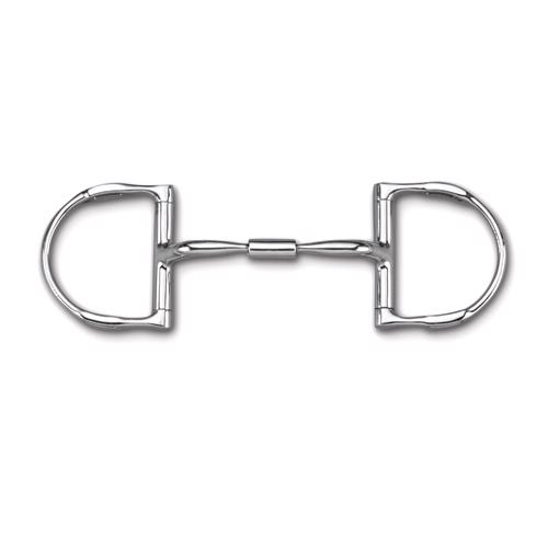 Myler Pony English Dee with Original Hooks MB 02 - 12.1 cm