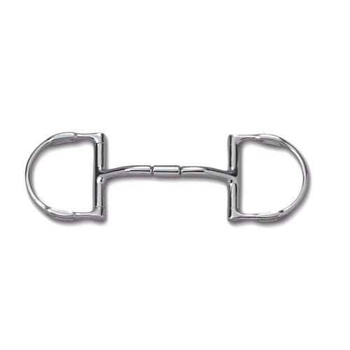 Myler Pony English Dee with Original Hooks MB 32 - 11.4 cm