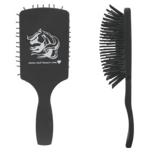 Long Tooth Paddle Brush