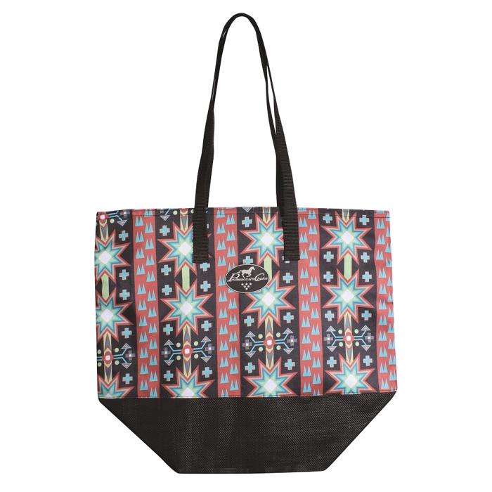 Tote Bag - Starburst