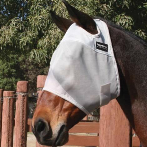 Prof. Choice Equisential Fly Mask without ears