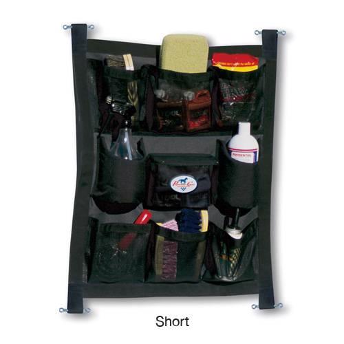 Trailer Door Caddy - Short