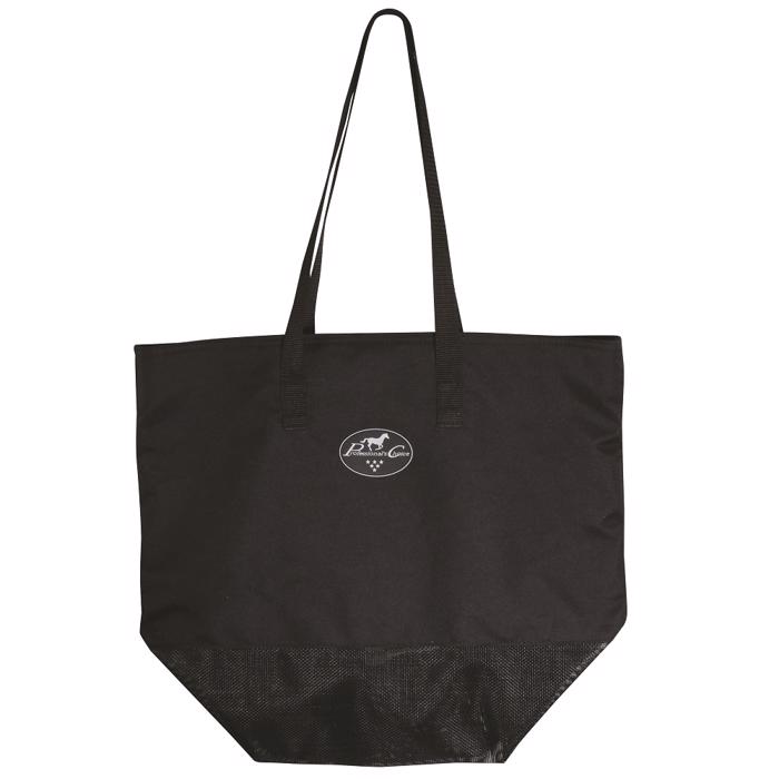 Tote Bag - Black