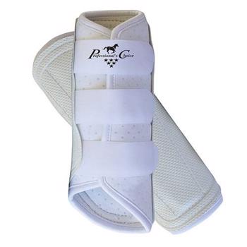 White gaiters - Event gaiters