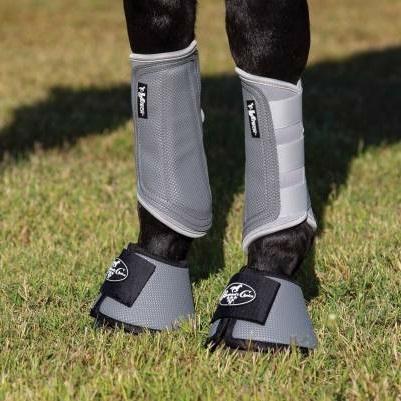 All-Purpose Gaiters - Gaiters for all disciplines