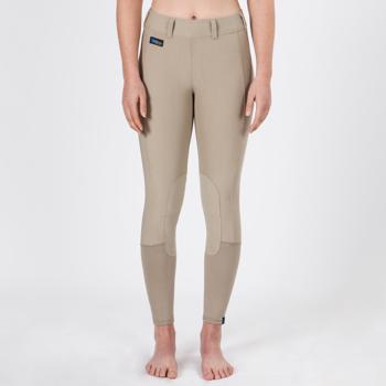 Irideon | Cadence Regular K/P Breeches | Espresso XSmall