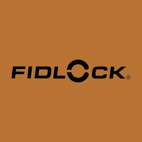 Behind Fidlock