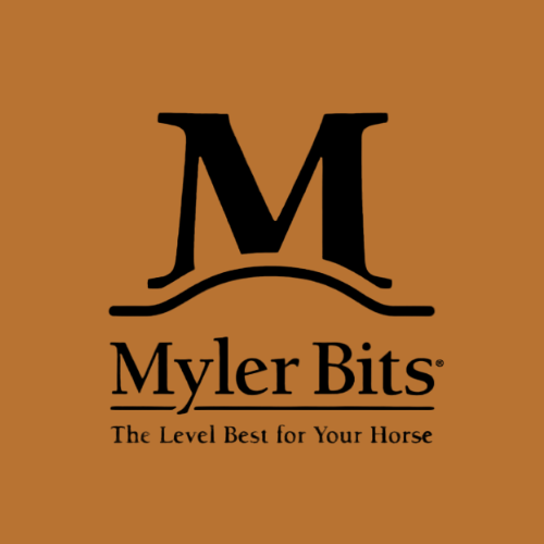 Behind Myler Bits