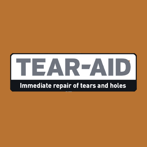 Behind Tear-Aid