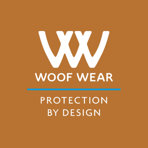 Behind Woof Wear