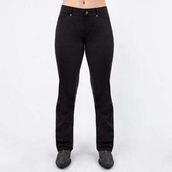 Irideon Terra Trail Pant | Black | Short