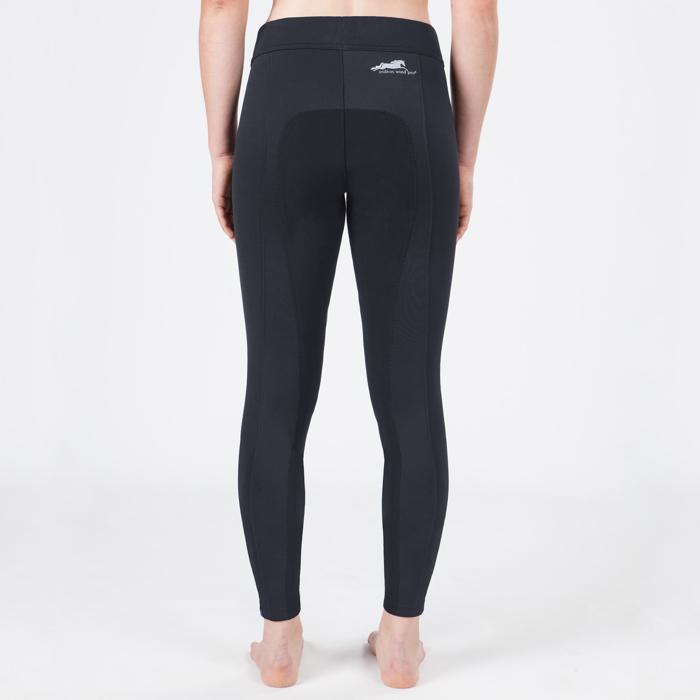 Irideon Wind Pro F/S Breeches | Graphite