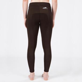 Irideon Wind Pro F/S Breeches |  Espresso