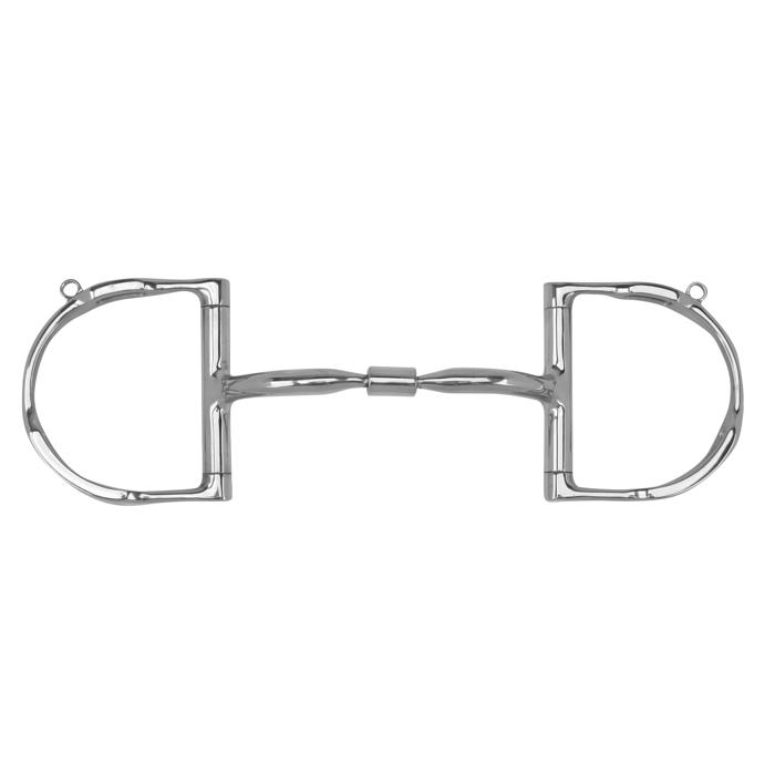 Myler English Dee with Hooks MB 01 - 12.7 cm