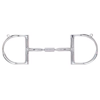 Myler Pony English Dee with Hooks MB 02 - 12.1 cm