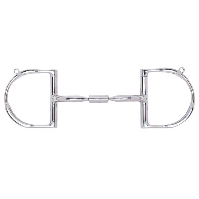 Myler Pony English Dee with Hooks MB 02 - 12.1 cm