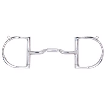 Myler Pony English Dee with Hooks MB 04