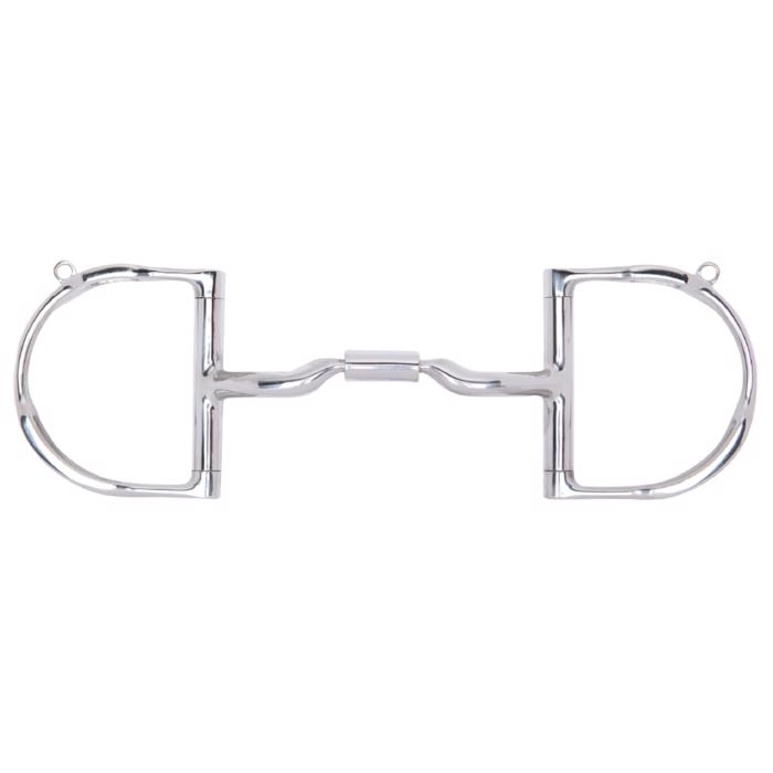 Myler Pony English Dee with Hooks MB 04