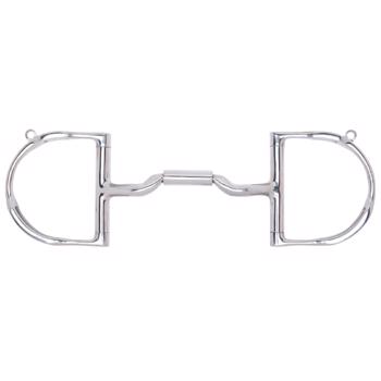 Myler Pony English Dee with Hooks MB 06 - 10.8 cm