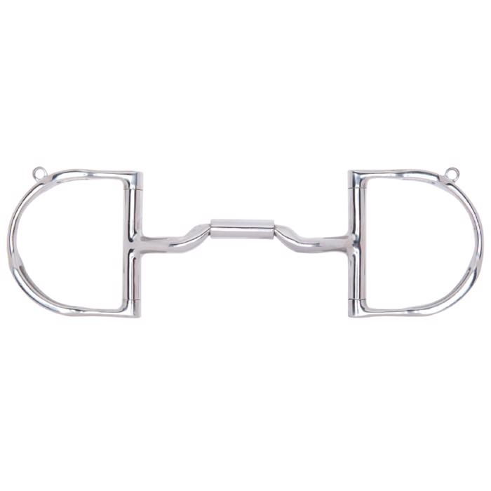 Myler Pony English Dee with Hooks MB 06