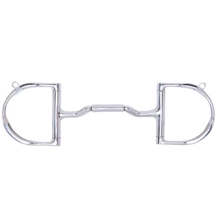 Myler English Dee w/ Hooks MB 36 - 12.7 cm