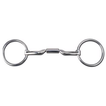 Myler Loose Ring MB 04 - 12.1 cm