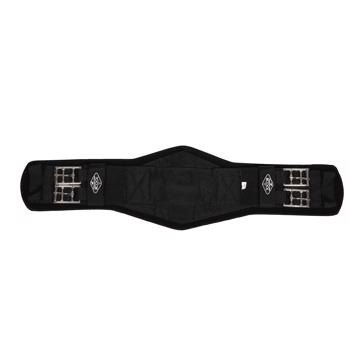 2XCool Dressage Girth | Black