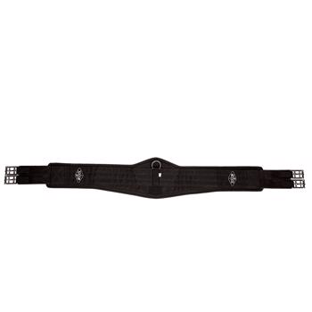 2XCool English Girth | Black