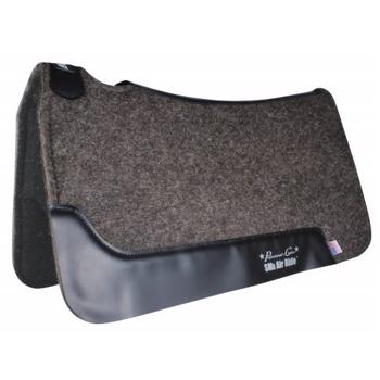 Cowboy Felt SMx Air-Ride Roper Felt Pad | 1 1/4" x 31½" x 34"