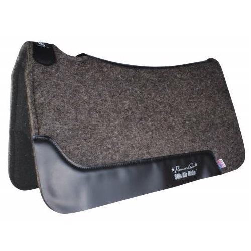 Cowboy Felt SMx Air-Ride Roper Felt Pad | 1 1/4" x 31½" x 34"