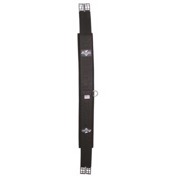 Prof. Choice | SMx English Girth | Black