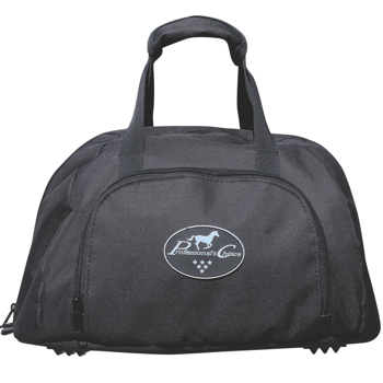 Professional's Choice | Helmet Bag | Black