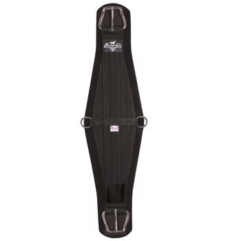 SMx Roper Cinch | Black