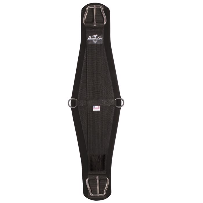 SMx Roper Cinch | Choccolate 28"