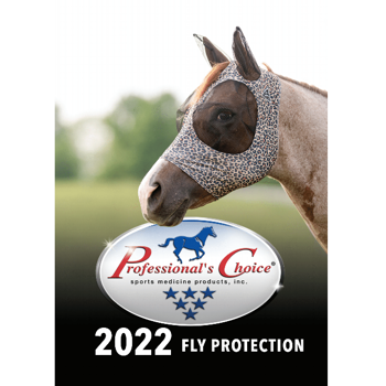 Prof. Choice Flyer | Fly Protection (English)