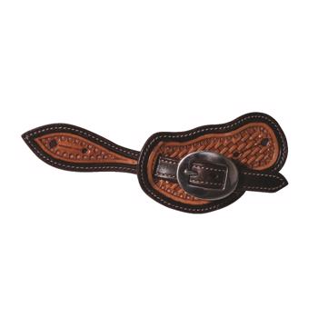 Prof. Choice | Buckaroo Spur Strap