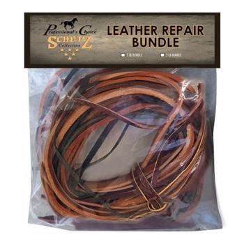 Professional's Choice | Leather Repair Bundle | Lace