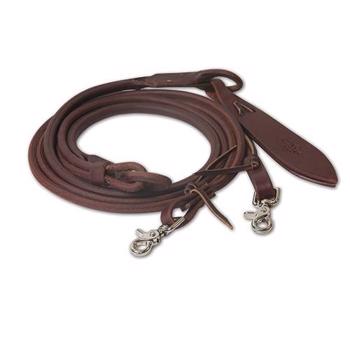 Professional's Choice | Ranch Heavy Oil Romal Reins