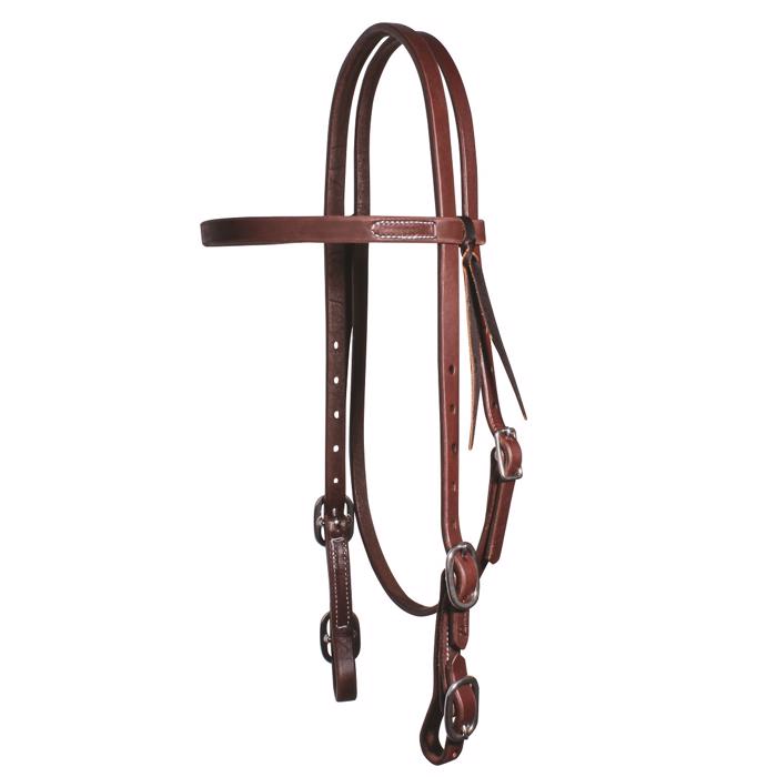 Headstalls & Reins