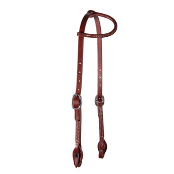 Prof. Choice | Ranch Quick Change Single Ear Headstall