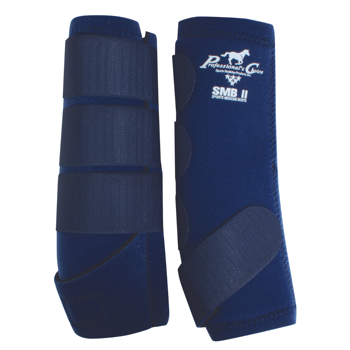 SMBII Sports Medicine Boots | Navy