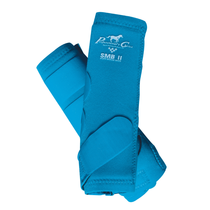 SMBII Sports Medicine Boots | Pacific Blue