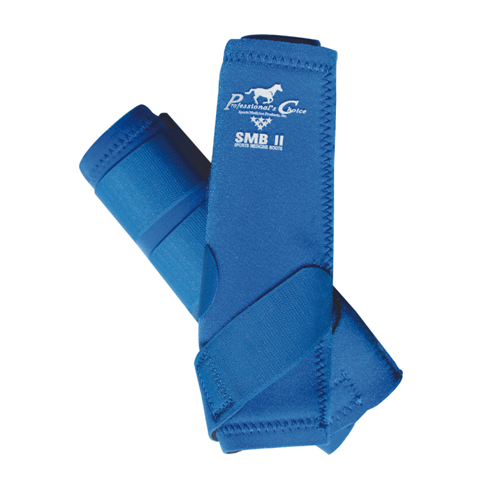 SMBII Sports Medicine Boots | Royal Blue