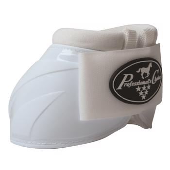 Spartan II Bell Boots | White Small